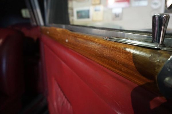 Lancia Augusta 1934 122563