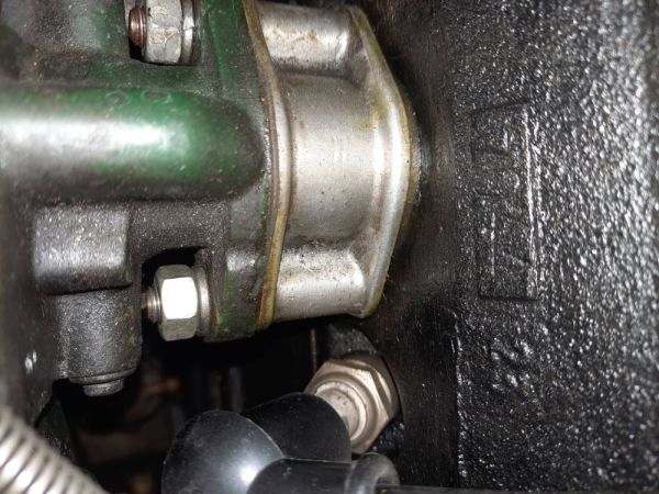 Lancia Augusta 1934 122564