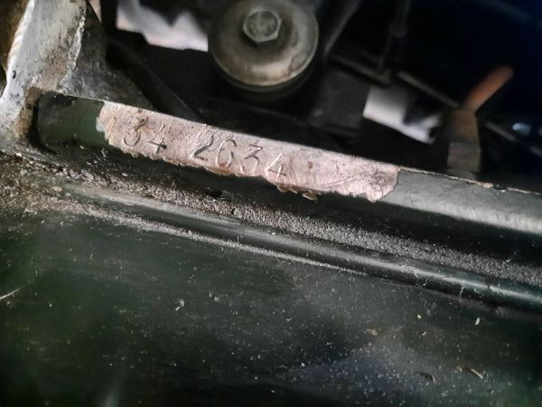 Lancia Augusta 1934 122570