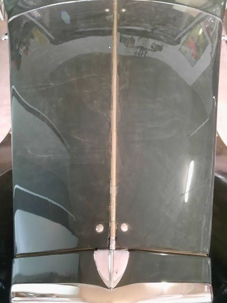 Lancia Augusta 1934 122571