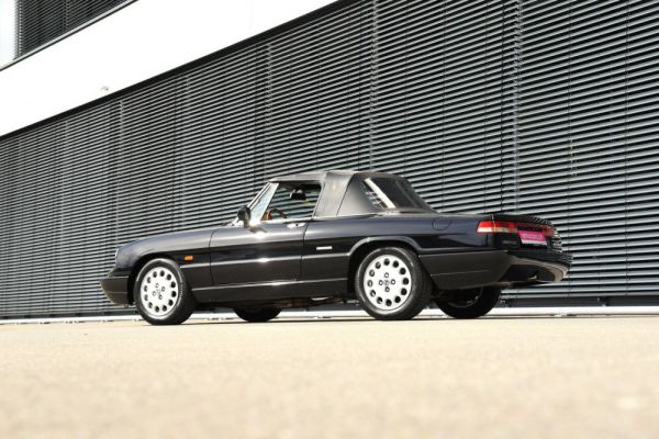 Alfa Romeo 2.0 Spider 1992 42137