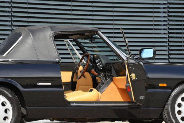 Alfa Romeo 2.0 Spider 1992 42138