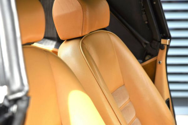 Alfa Romeo 2.0 Spider 1992 42140