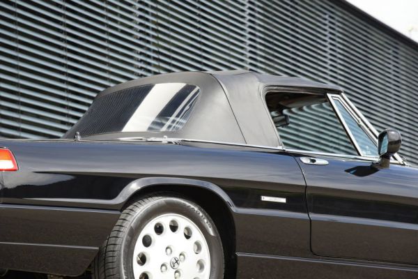 Alfa Romeo 2.0 Spider 1992 42141