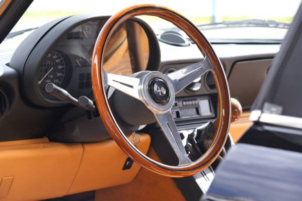 Alfa Romeo 2.0 Spider 1992 42144