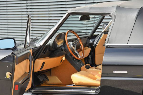 Alfa Romeo 2.0 Spider 1992 42148