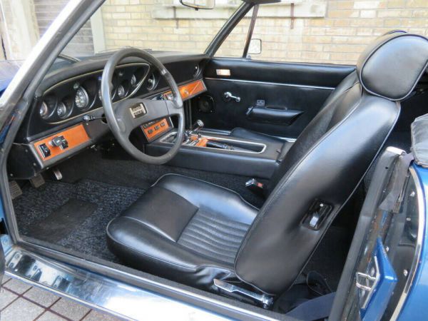 Jensen Healey 1976 55446