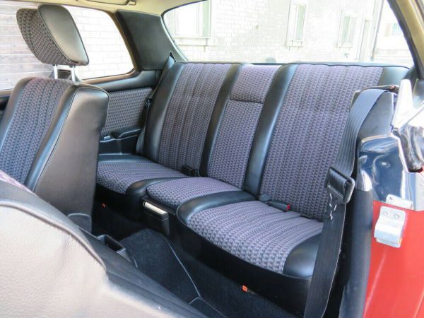 Mercedes-Benz 280 CE 1978 55461