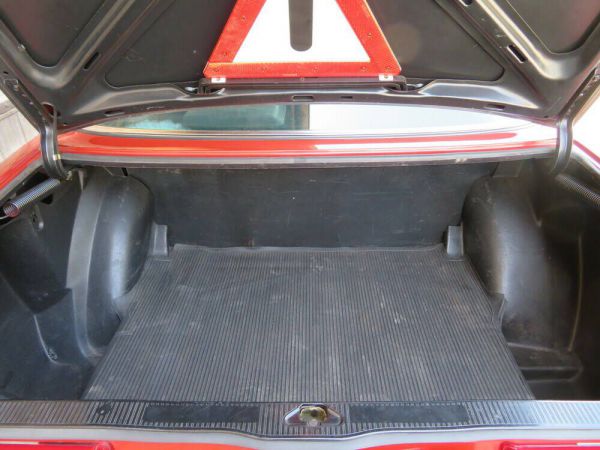 Mercedes-Benz 280 CE 1978 55466