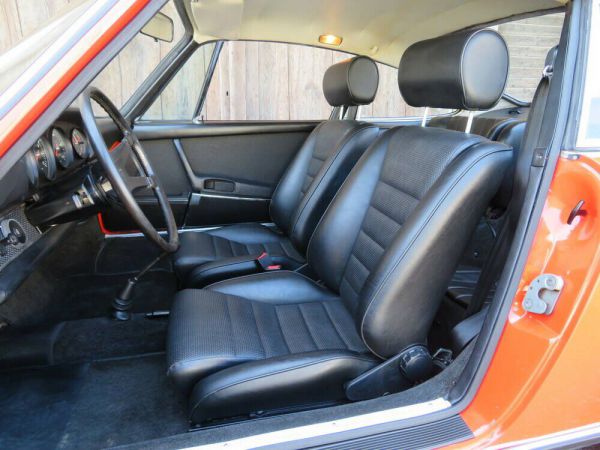 Porsche 911 2.0 E 1969 55502