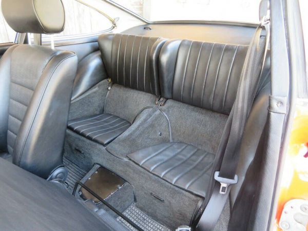 Porsche 911 2.0 E 1969 55505