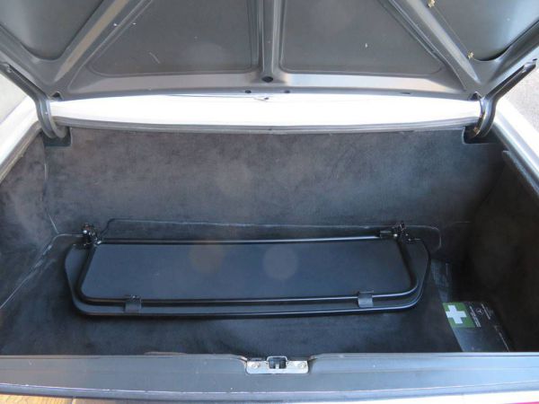 Mercedes-Benz 300 SL 1986 55652