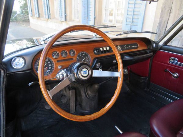 Lancia Fulvia Coupè Rallye 1968 55676