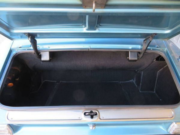 Aston Martin V8 1978 55706