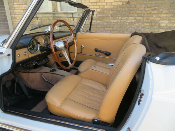 Fiat 1500 S 1960 64334