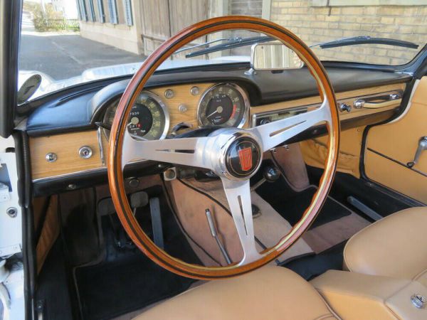 Fiat 1500 S 1960 64339