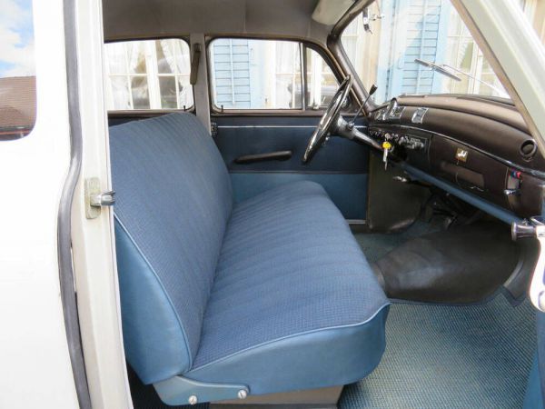 Mercedes-Benz 180 b 1960 69660