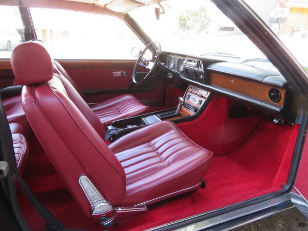 Fiat 130 Coupé 1973 75633