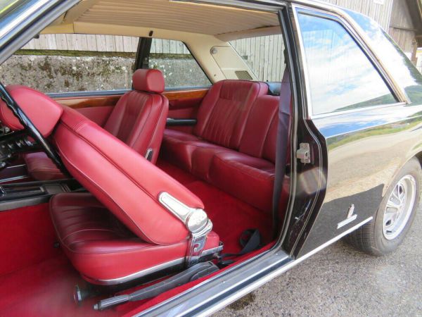 Fiat 130 Coupé 1973 75635