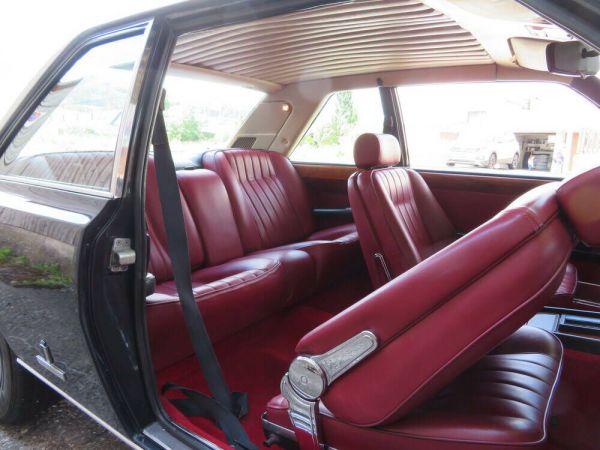 Fiat 130 Coupé 1973 75636