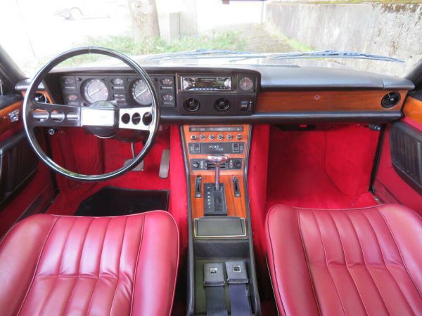 Fiat 130 Coupé 1973 75637