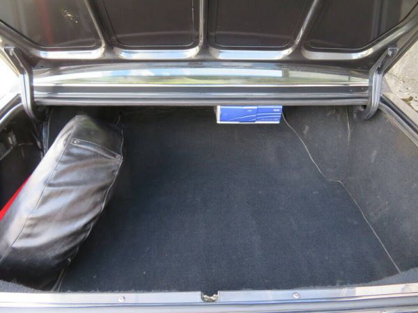 Fiat 130 Coupé 1973 75640