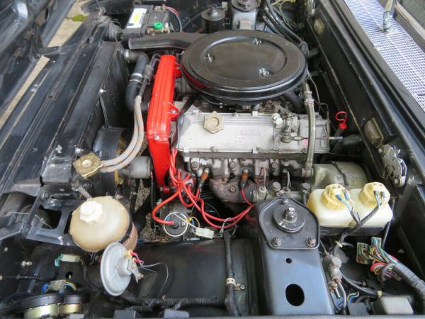 Fiat 130 Coupé 1973 75642