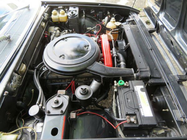 Fiat 130 Coupé 1973 75643