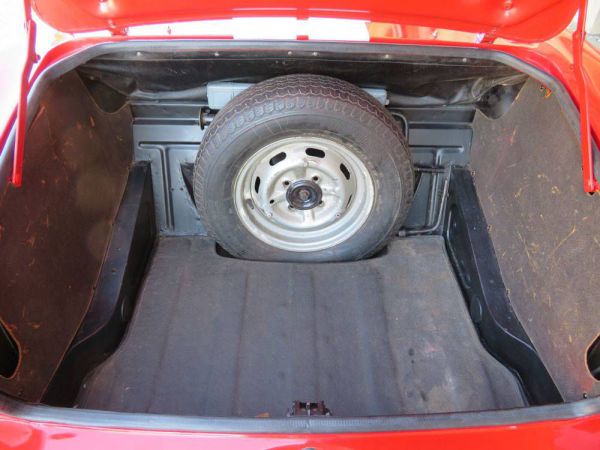 Sunbeam Alpine Mk IV 1965 90215