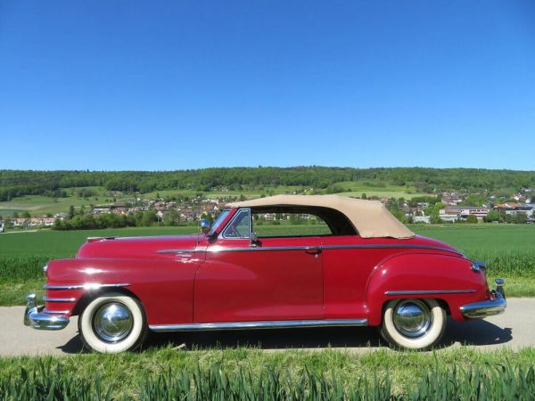 Chrysler Windsor 1947 118861