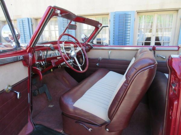 Chrysler Windsor 1947 118862