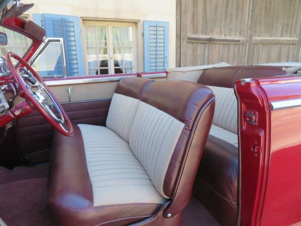 Chrysler Windsor 1947 118863