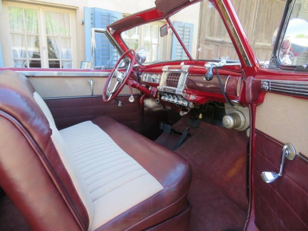 Chrysler Windsor 1947 118864