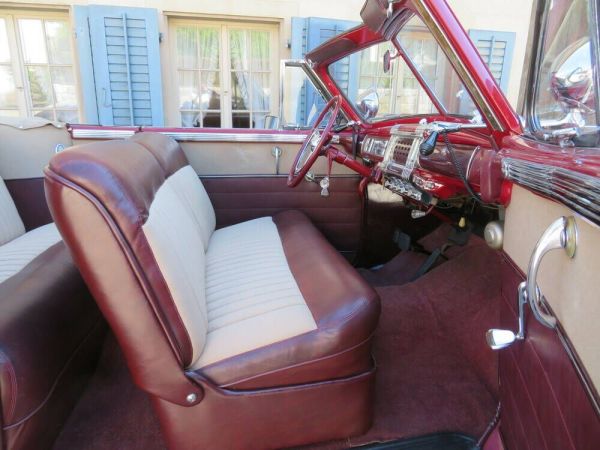 Chrysler Windsor 1947 118865