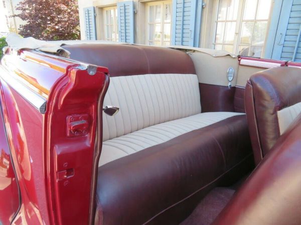 Chrysler Windsor 1947 118867