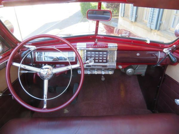 Chrysler Windsor 1947 118868