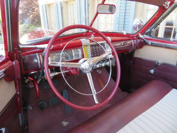 Chrysler Windsor 1947 118869