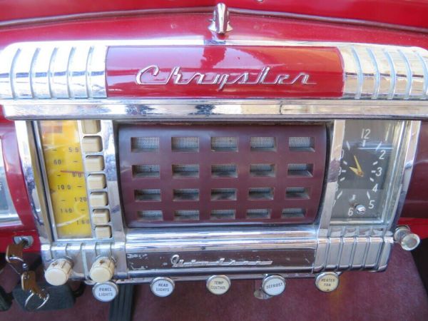 Chrysler Windsor 1947 118872