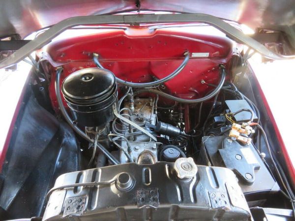 Chrysler Windsor 1947 118873