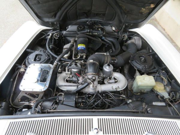 Rolls-Royce Corniche I 1972 123072