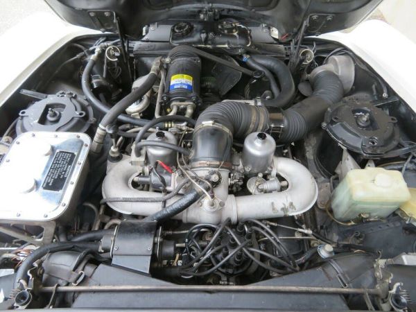 Rolls-Royce Corniche I 1972 123073