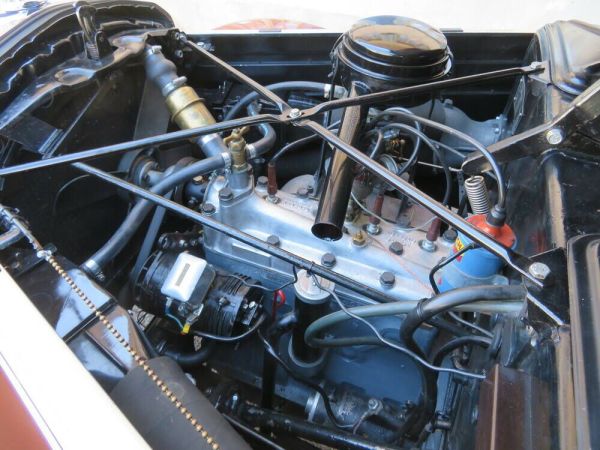 Mercedes-Benz 170 S Cabriolet B 1951 125511