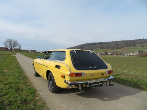 Volvo 1800 ES 1972