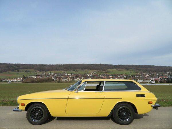 Volvo 1800 ES 1972 126867