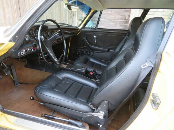 Volvo 1800 ES 1972 126868