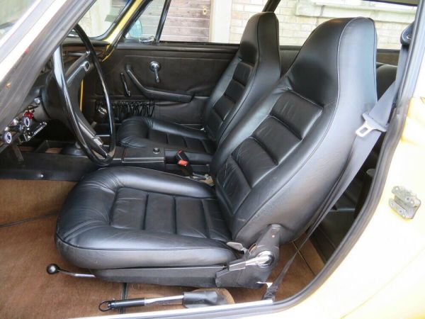 Volvo 1800 ES 1972 126869