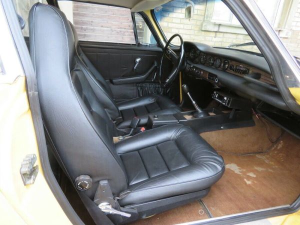 Volvo 1800 ES 1972 126870