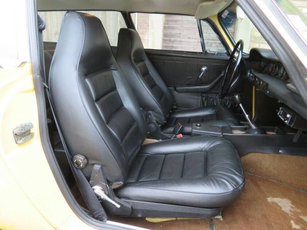 Volvo 1800 ES 1972 126871