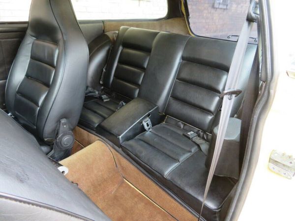 Volvo 1800 ES 1972 126872