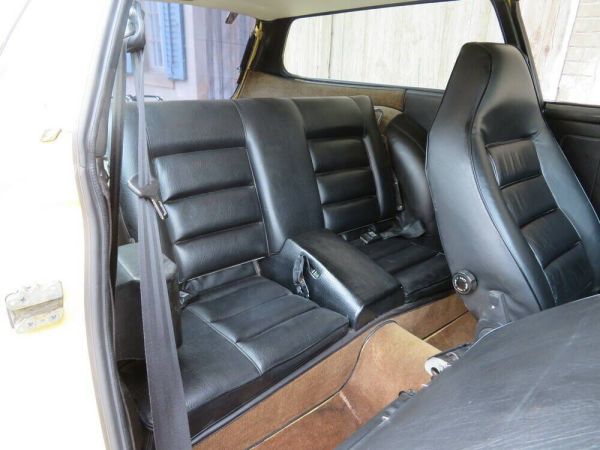 Volvo 1800 ES 1972 126873